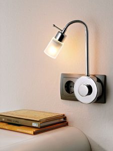Lampe de chevet