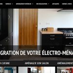 EVM Création, réaménager vos pièces avec vos goûts.