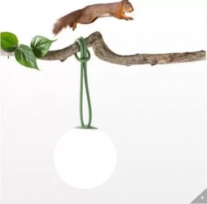 Lampe led extérieur