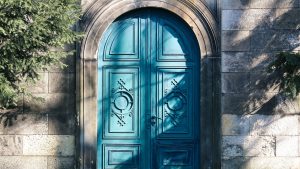 Sélectionnez sur Internet votre nouvelle porte d’entrée