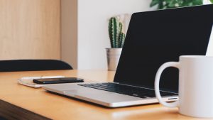 Travail à domicile : organiser son bureau chez soi