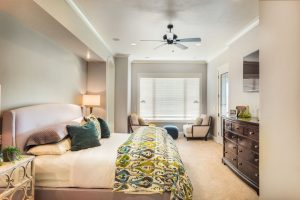 4 idées pour bien décorer votre chambre conjugale
