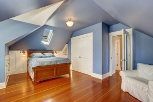 Pourquoi opter pour un lit en bois massif ?