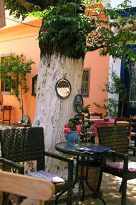 Comment aménager mon extérieur pour une fête ?