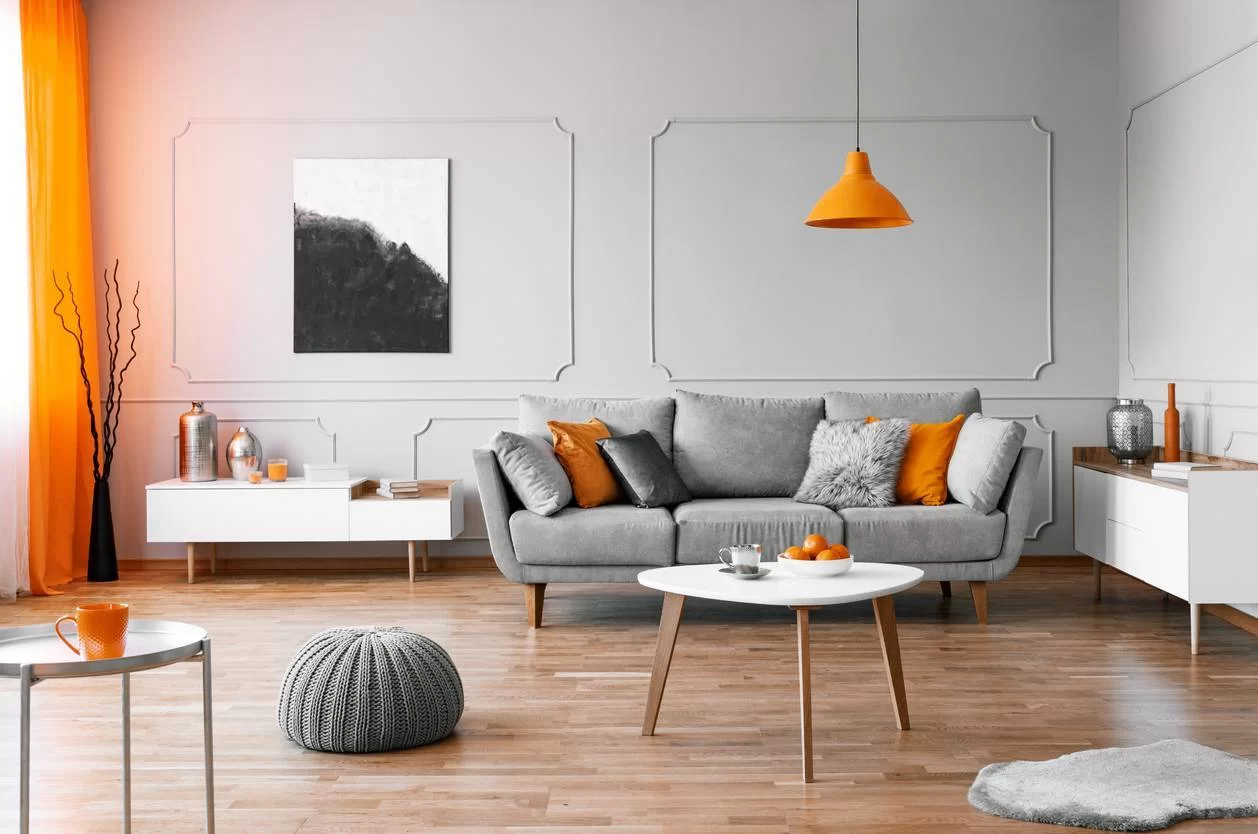 Intérieur design