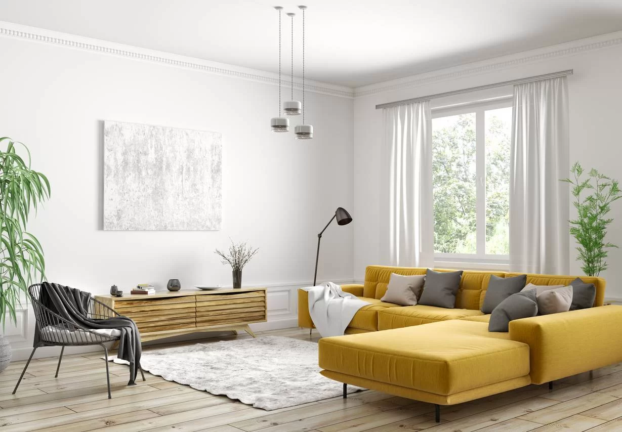 Idées pour un intérieur design