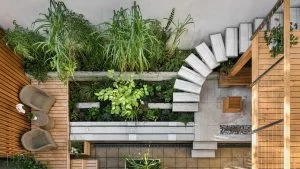 Comment rendre une terrasse plus accueillante ?