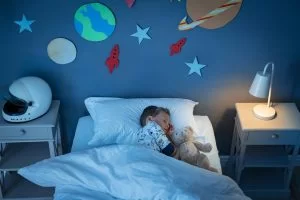 Chambre d&rsquo;enfant : des idées déco économiques