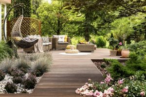 Le printemps arrive : aménagez le jardin !