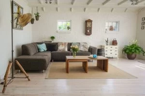 Donnez un coup de frais à votre intérieur !