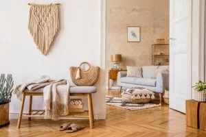 Déco : quand l&rsquo;intérieur reflète l&rsquo;état d&rsquo;esprit