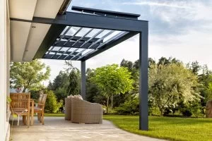 Pourquoi installer un sol drainant sur sa terrasse ?
