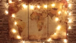 Pourquoi choisir le tableau pour votre décoration murale ?