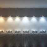 Cinq grands avantages des lumi&egrave;res LED