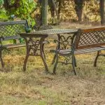 6 choses à savoir avant de peindre sur la rouille