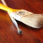 Comment appliquer du vernis pour le bois dans la maison ?
