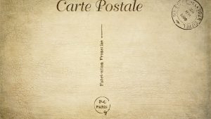 Complétez votre collection de timbres !