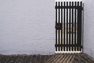 5 conseils pour entretenir parfaitement votre portail