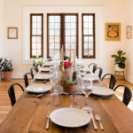 Comment bien aménager sa salle à manger ?