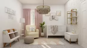 Decorer une chambre d&rsquo;enfant avec gout et design !