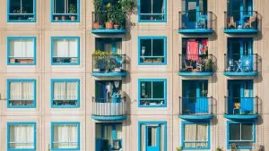 Avoir de belles fenêtres à la maison