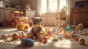 Les jouets éducatifs pour enfants : favoriser le développement tout en s&rsquo;amusant