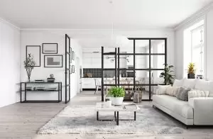 Le design contemporain s&rsquo;invite dans votre salon