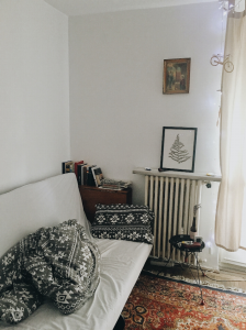 Les avantages des tablettes de radiateur pour votre deco interieure !