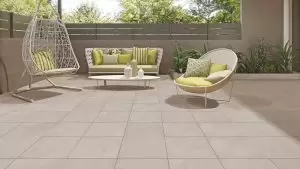 Comment choisir votre carrelage d'extérieur ?