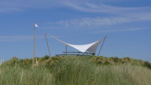 Quel nœud choisir pour une voile d&rsquo;ombrage efficace et durable ?