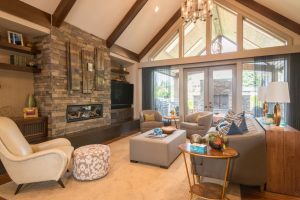 Comment harmoniser un buffet et un meuble TV pour sublimer votre intérieur ?