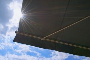 Comment ombrager votre extérieur avec style ?
