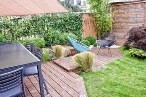 Terrasse en bois : faites le choix des essences exotiques