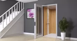 Ascenseur de maison ETNA FRANCE : le choix de la qualité