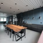 Déco design et table de salle à manger : réussir sa déco