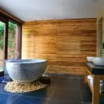 Salle de bain écologique : quels matériaux et équipements choisir ?