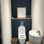 Transformer vos WC : 5 idées pour faire la différence