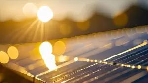 Choix, inclinaison, orientation les secrets pour optimiser le rendement de vos panneaux solaires