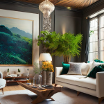 Meubler sa maison sans se ruiner : petit guide pour du mobilier pas cher