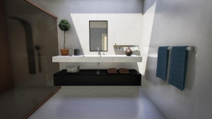 Les miroirs sur mesure : une solution idéale pour sublimer votre décoration