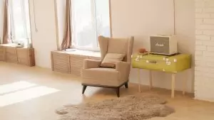 Adoptez la tendance deco interieure beige pour une ambiance chaleureuse !