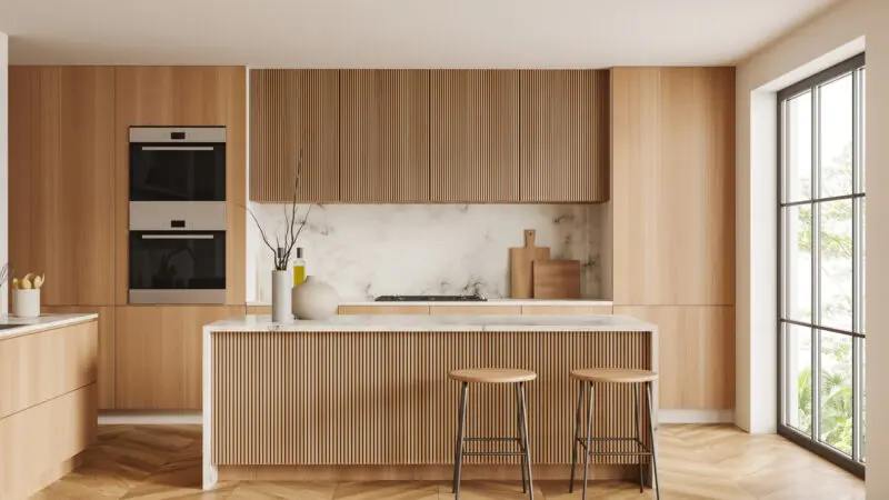 Concevez la cuisine de vos rêves avec un cuisiniste à Nantes