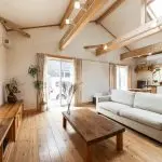 Décoration intérieure : intégrez des éléments en bois dans votre maison