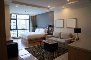 5 conseils déco pour optimiser le confort dans un studio