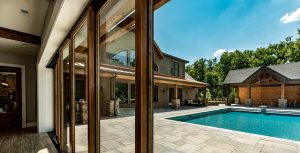 Les avantages d&rsquo;un pool house pour valoriser votre espace extérieur