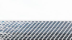 Quel treillis soudé choisir pour une terrasse solide et durable ?