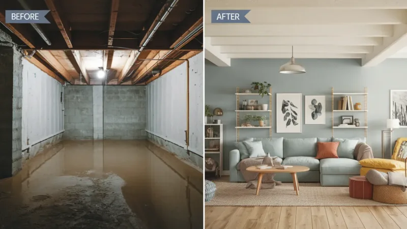 Comment sublimer vos soubassements avec de la peinture ?