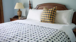 Comment bien choisir le bon tissu de housse de couette selon vos besoins ?