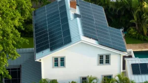 Comment l'énergie solaire peut réduire votre facture d'électricité ?