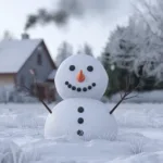 Slow déco hivernal : moins d’objets, plus de sérénité dans votre séjour